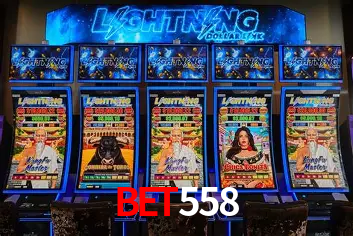 Desvendando o Mundo dos Jogos Virtuais na BET558