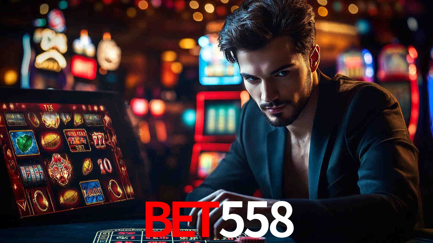 BET558 apk