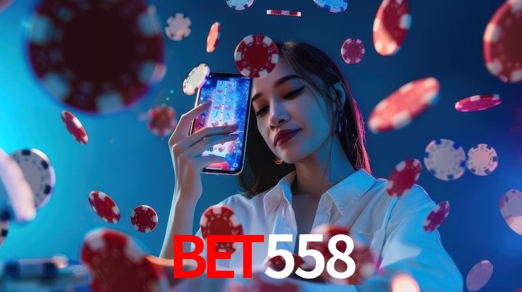 A Experiência Imersiva dos Cassinos Ao Vivo no BET558