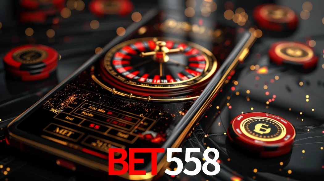 Live Casino BET558