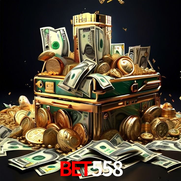 Apostas de Futebol BET558
