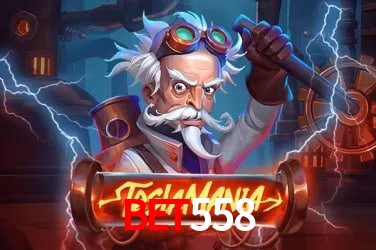 Provedores de Jogos BET558