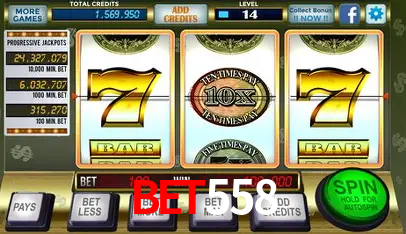 A Emoção da Loteria na BET558: Uma Chance de Mudança de Vida