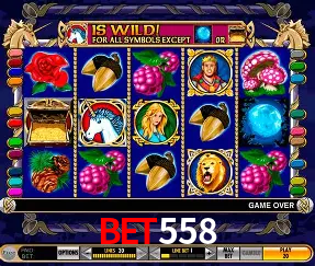 Jogos de mesa e apostas rápidas na BET558
