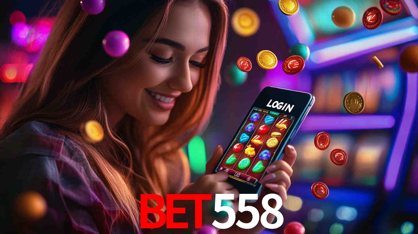 BET558,BET558 apk
