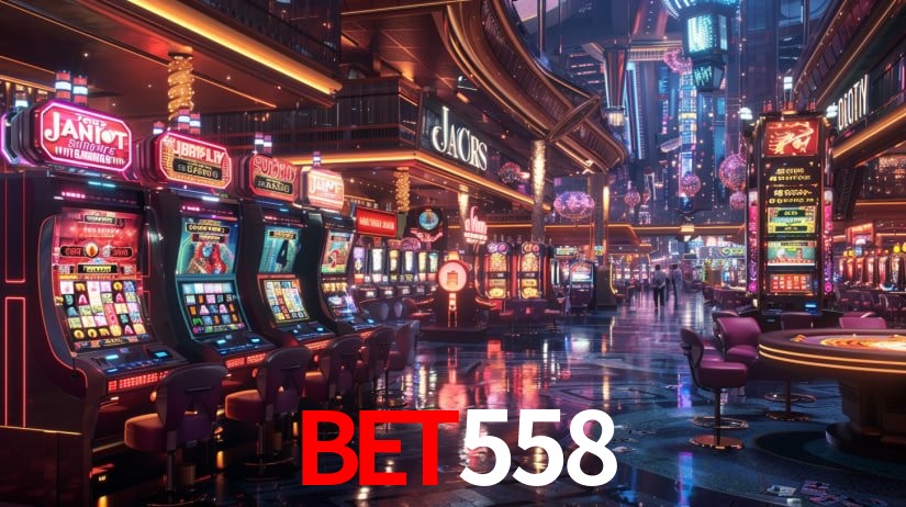 Games Directory BET558