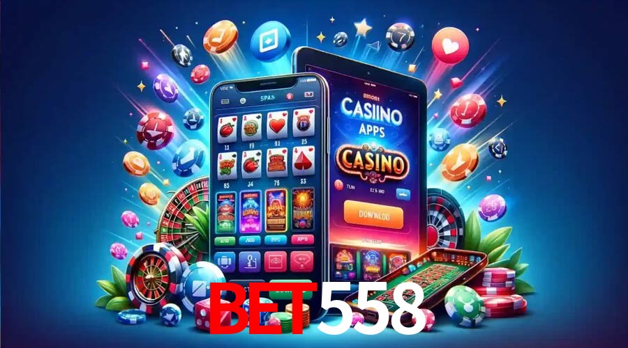 2FA Security BET558