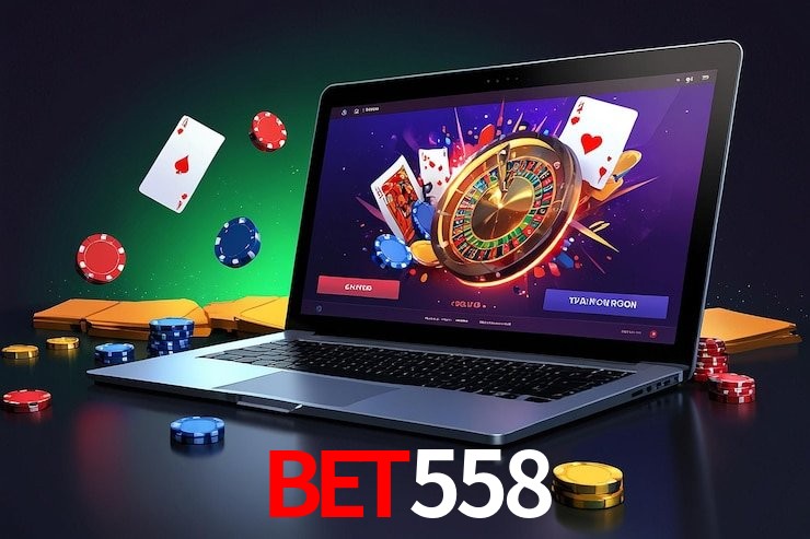 Especiais de Fim de Semana BET558