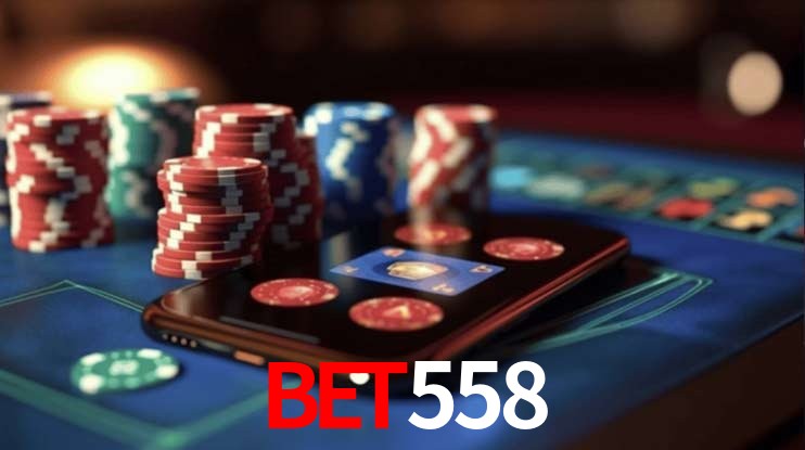 Mesa de Blackjack BET558