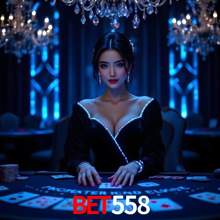 Jogos de Slot BET558