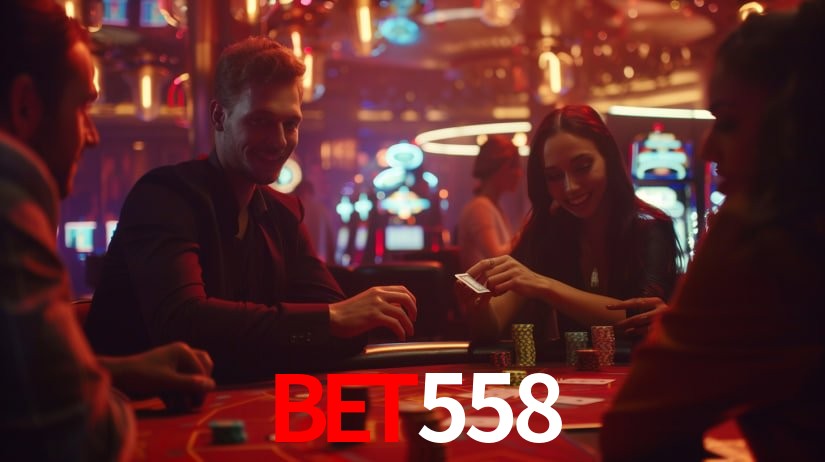 Descubra a Magia dos Jogos de Arcade no BET558