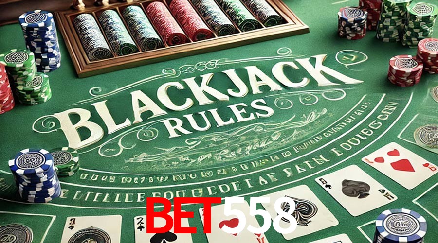 Game Providers BET558