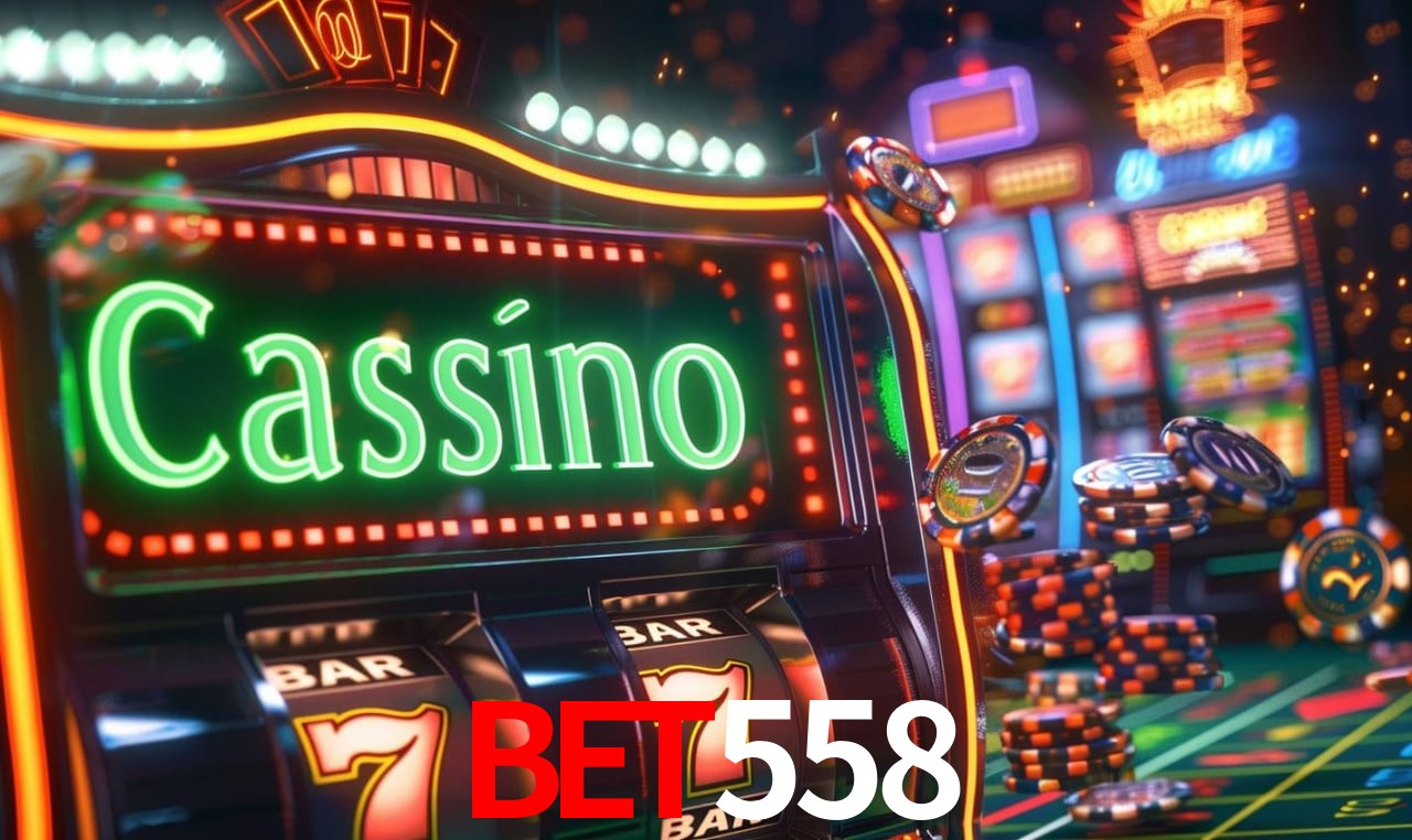 Cadastro Rápido BET558
