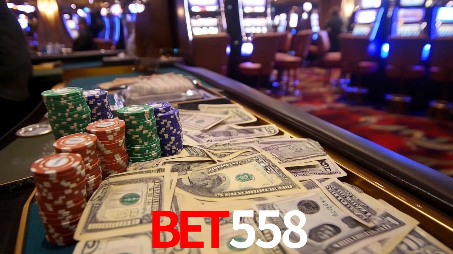 Biblioteca de slots populares na BET558