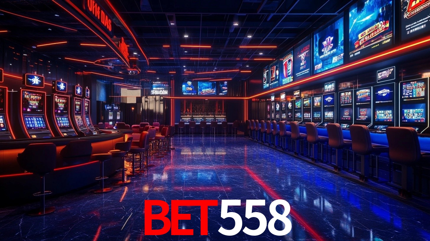Tournaments BET558