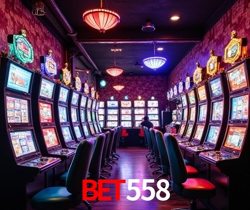 Segurança e performance na plataforma BET558