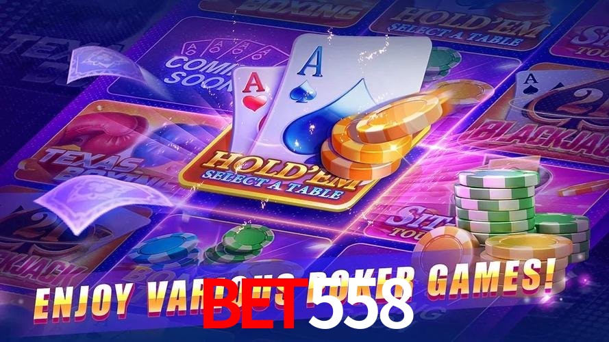 Desvendando o Mundo dos Jogos Virtuais na BET558