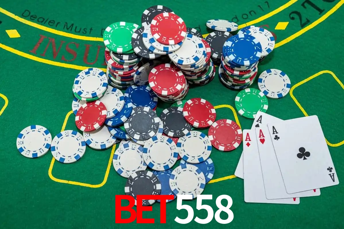 PIX Instantâneo BET558
