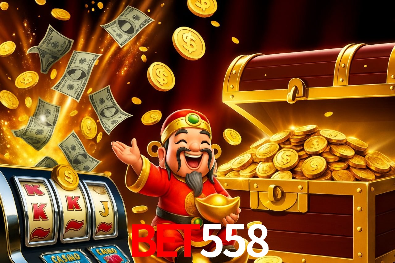 Interface do App BET558