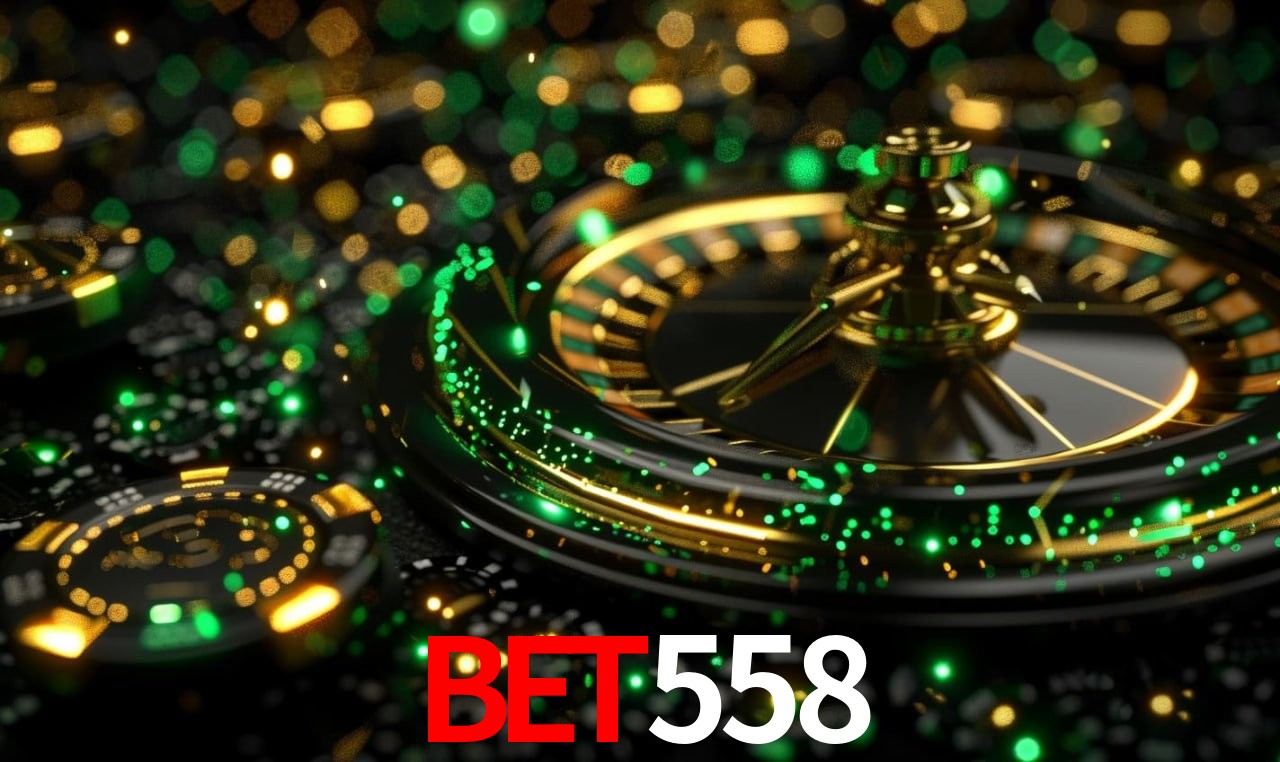 Slots com jackpots e giros grátis na BET558