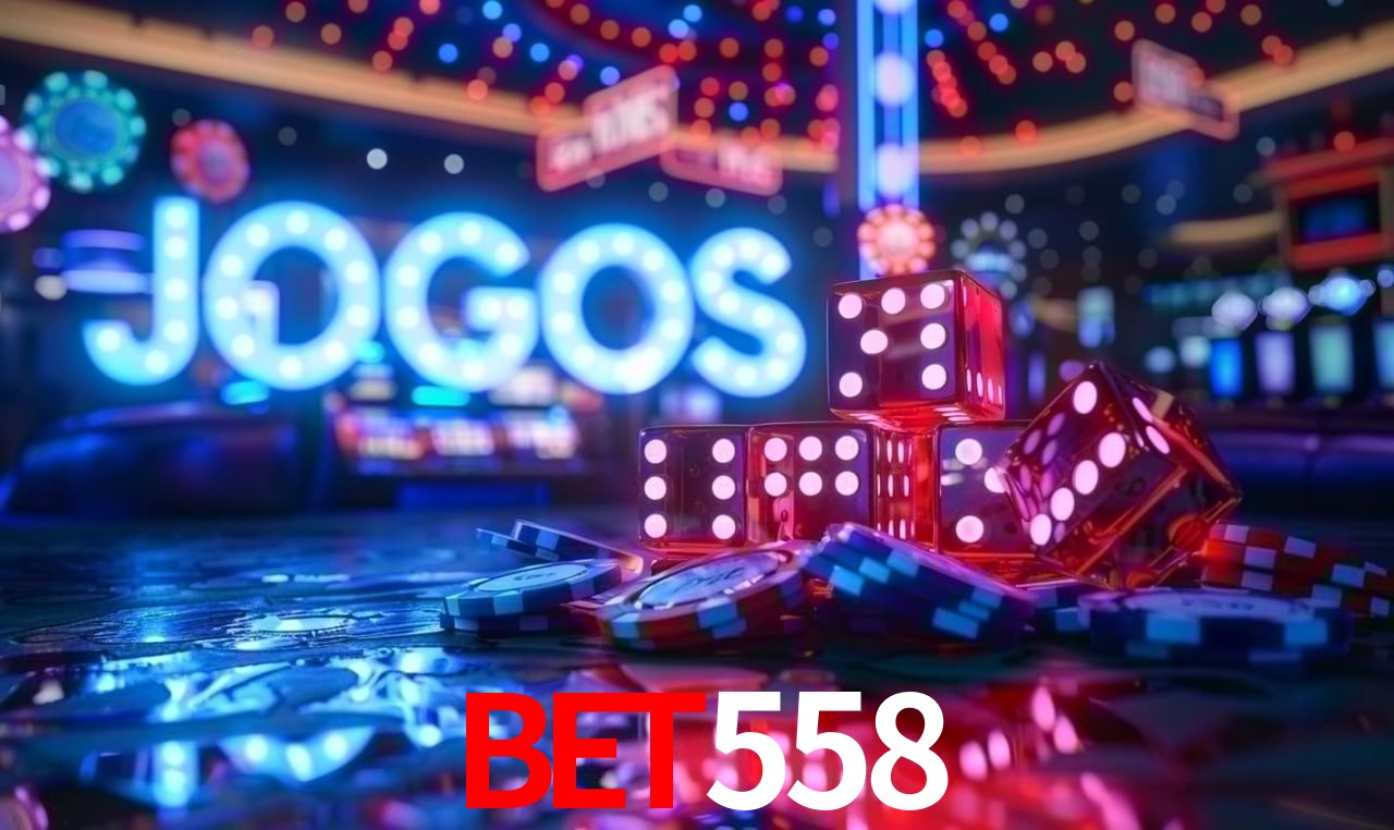 Roda da fortuna na BET558