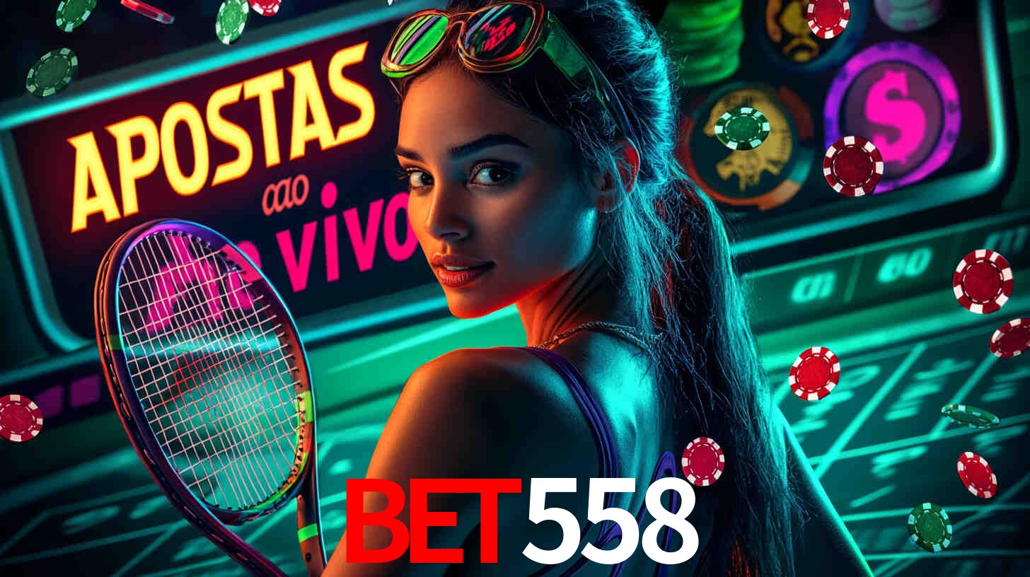 Apostas Esportivas na BET558: Um Guia Completo