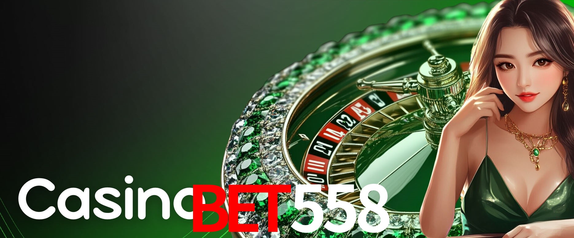 Exclusive Offers BET558
