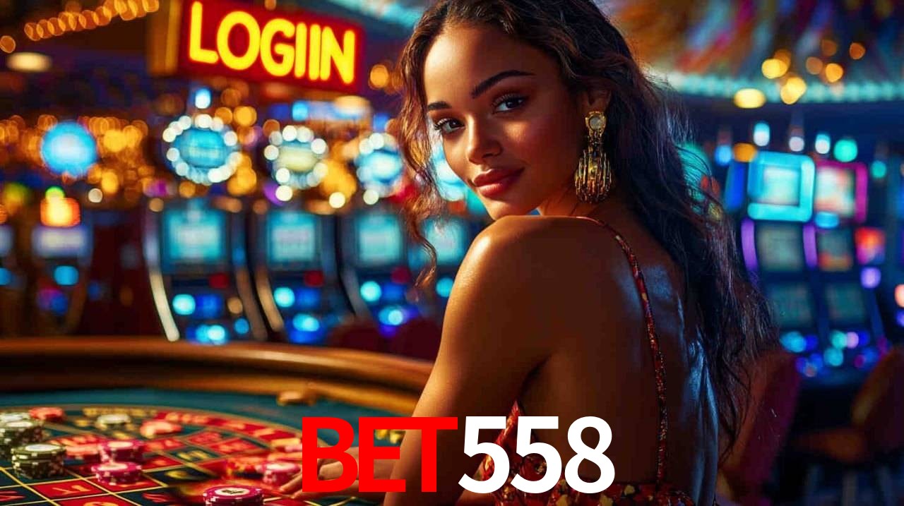 Casino Ao Vivo BET558