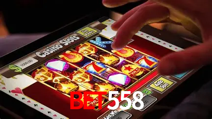 Bônus após cadastro na BET558