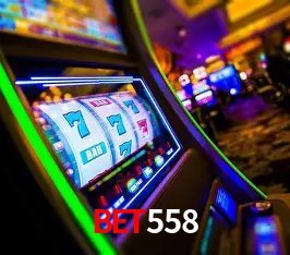 A Emoção da Loteria na BET558: Uma Chance de Mudança de Vida