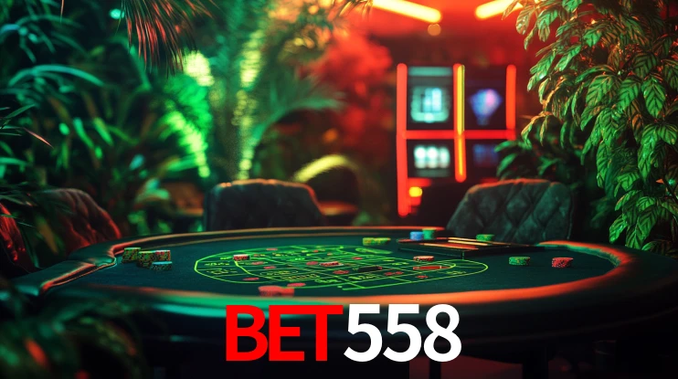 Live Casino BET558