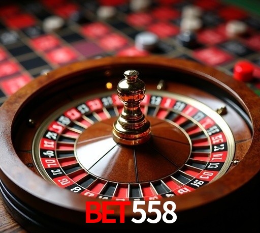 Bônus e promoções da BET558