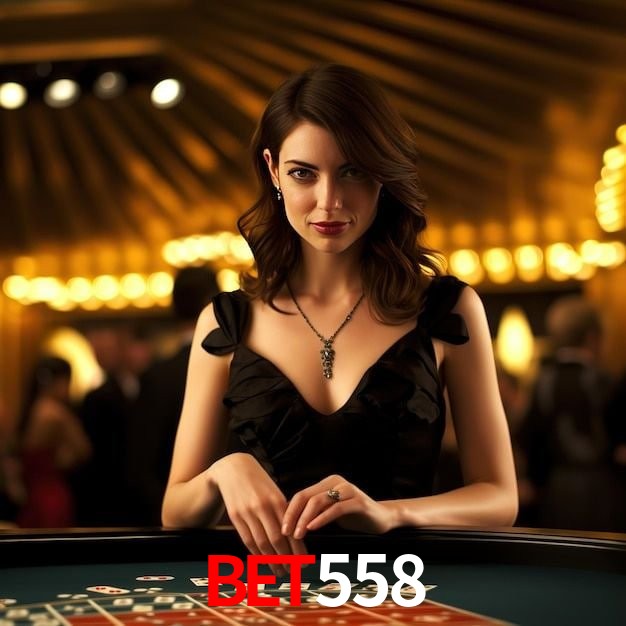 Descubra a Essência do BET558: Nossa História e Compromissos