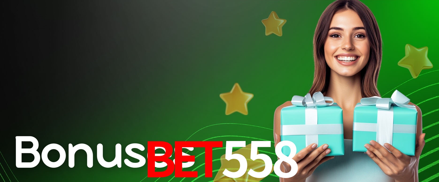 Seasonal Promotions BET558