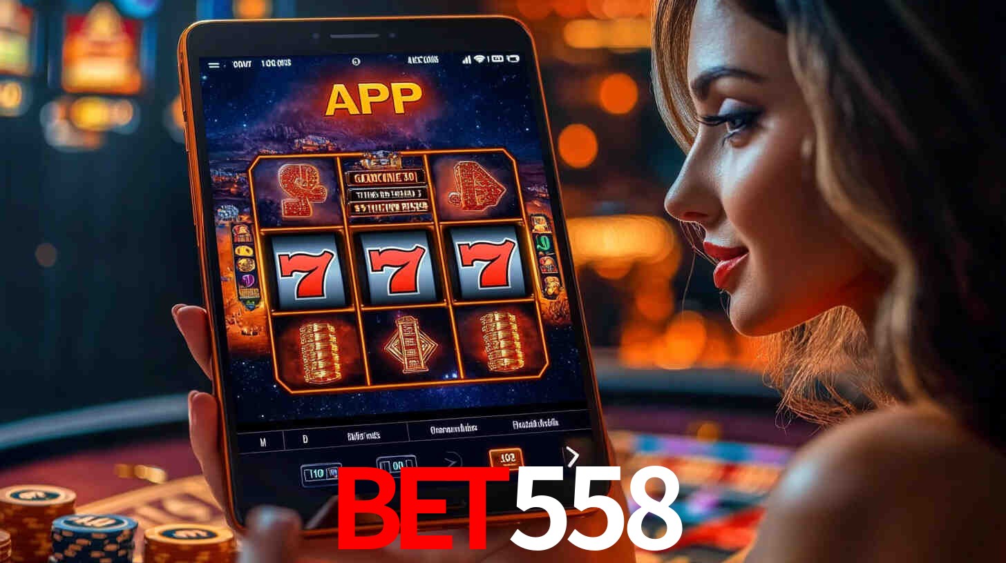 BET558,BET558 apk