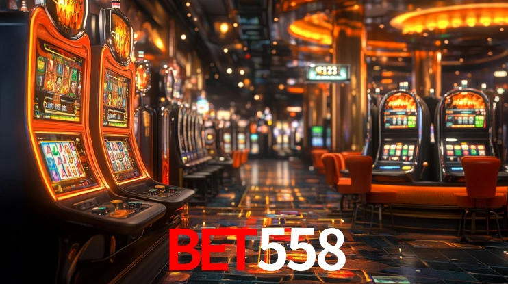 Cashback e recargas na BET558