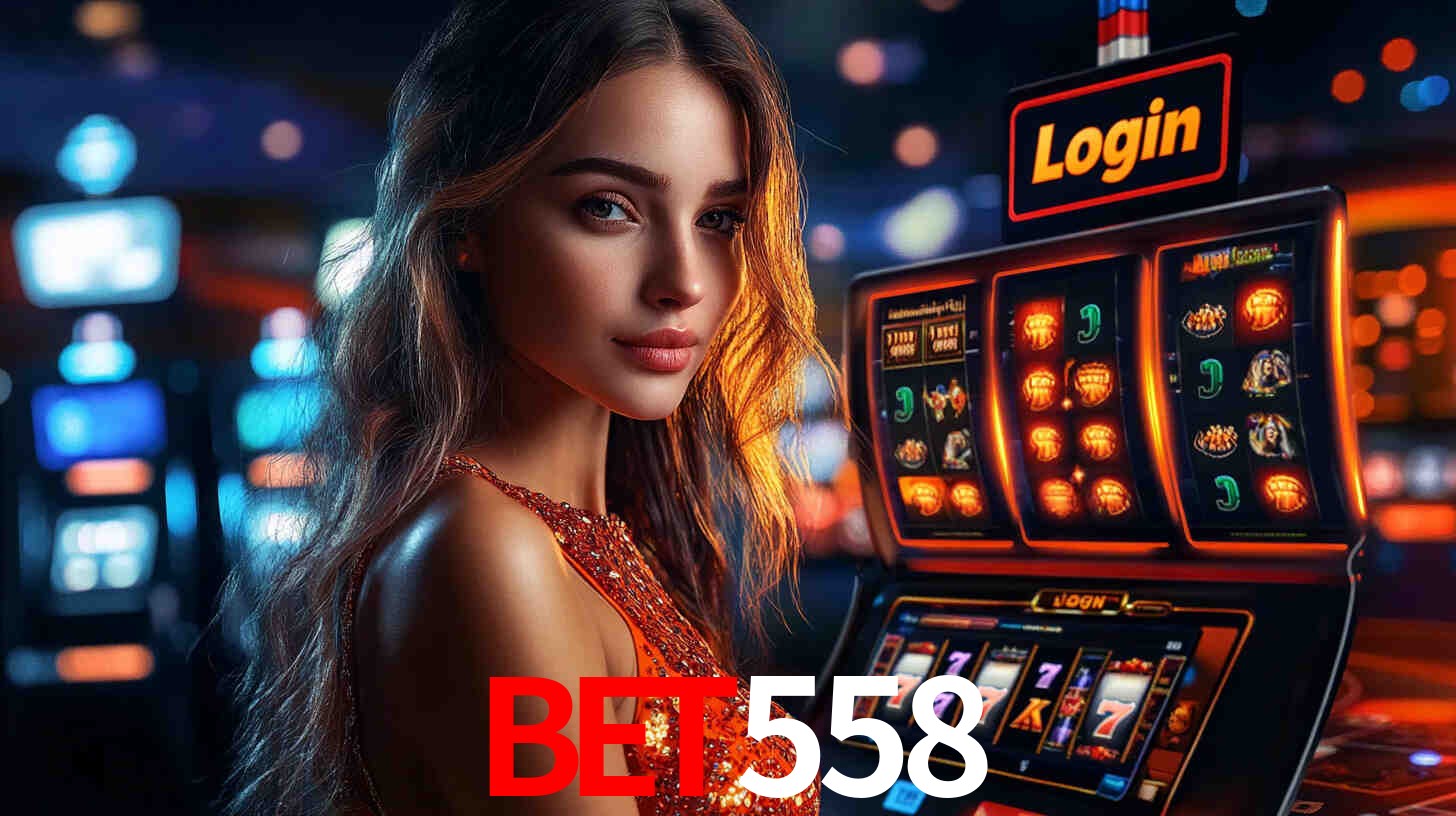BET558: Jogos de Caça-Níqueis-Altas Recompensas, Roleta-Velocidade, Blackjack-Desafios Máximos