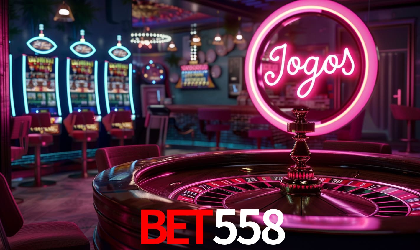 Explorando a Categoria de Eventos em Apostas na BET558