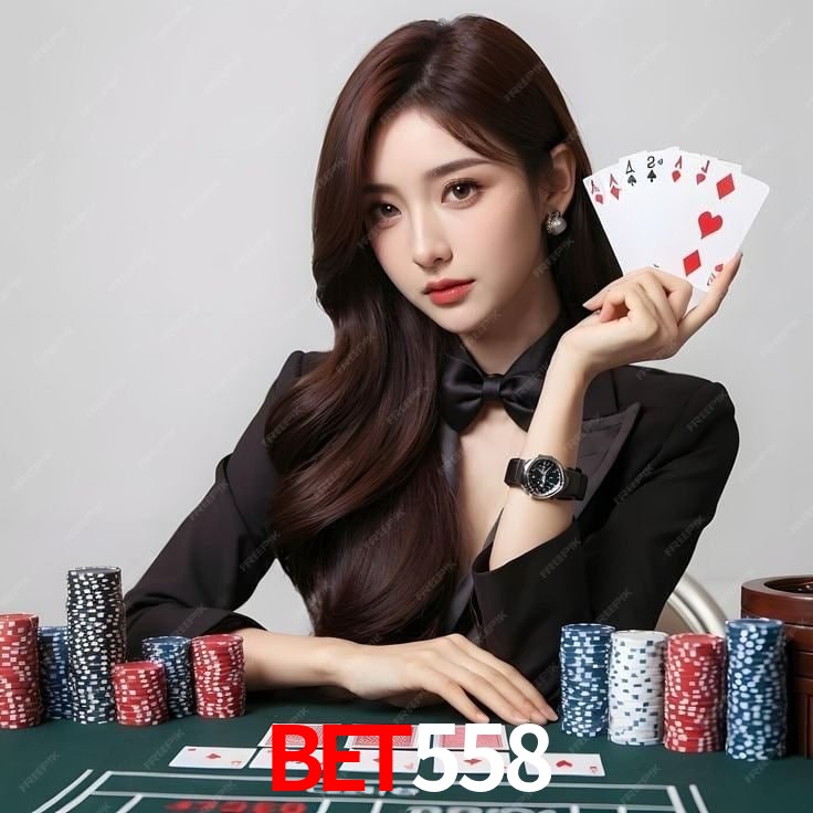Tecnologia da Plataforma BET558