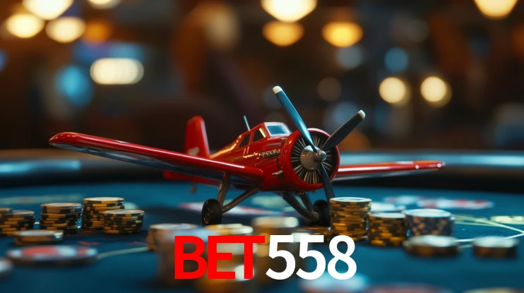 Slot Games BET558