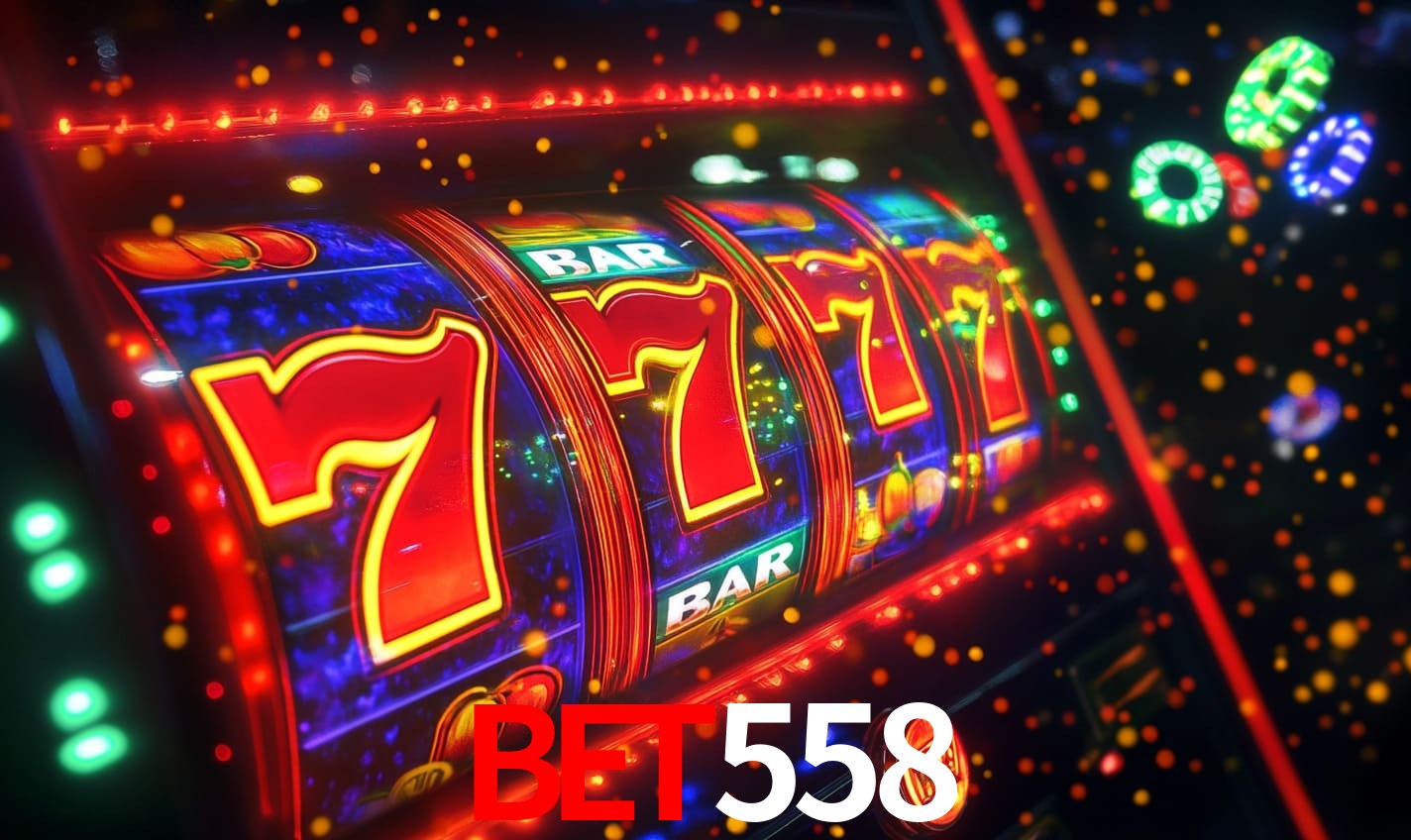 BET558: Seu Especialista em Apostas Esportivas Brasileiras