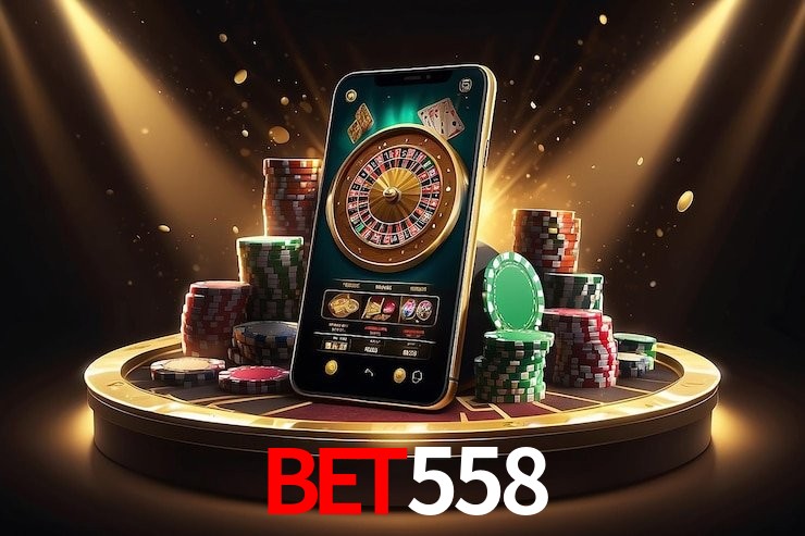 Segurança 2FA BET558