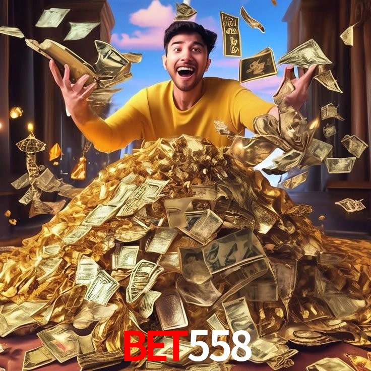 Programa VIP BET558