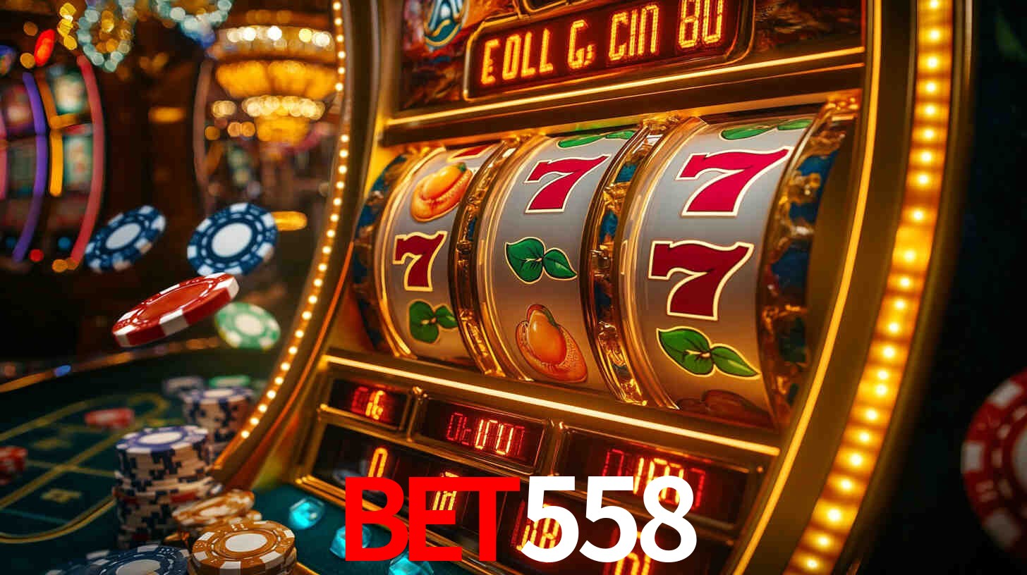 Welcome Bonus BET558