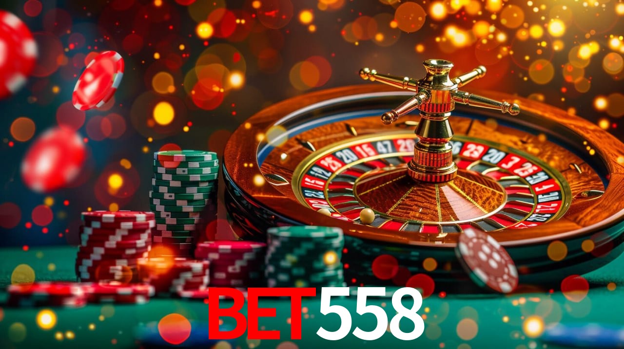 Inovações de Jogos na BET558: O Futuro das Experiências Interativas