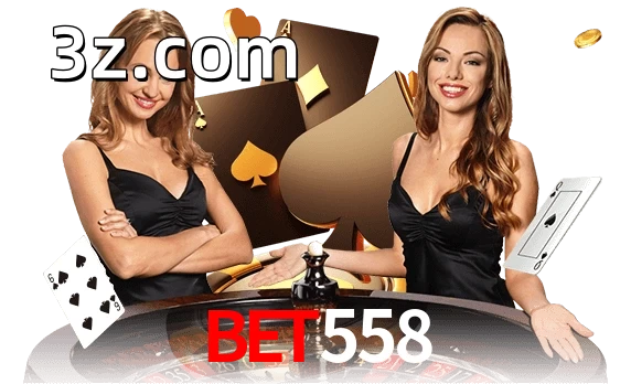 Jogue com dealers reais no BET558!