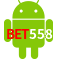 Aplicativo BET558bet para Android