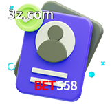 Tornar-se um membro do BET558 é muito simples